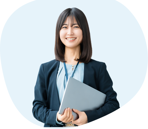 医療業界であなたのキャリアを確かな一歩に。