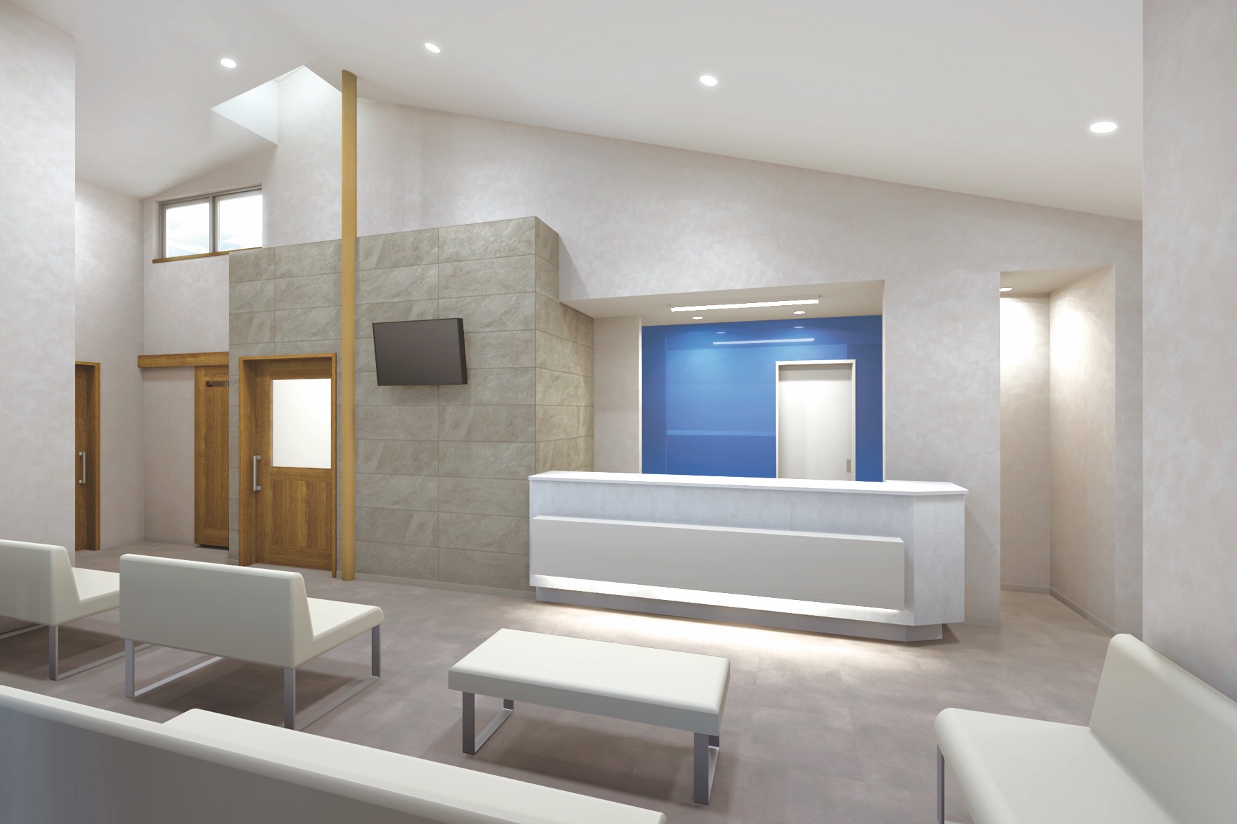 ジェイズ･ハート総合クリニック（臨床検査技師/常勤・契約社員）